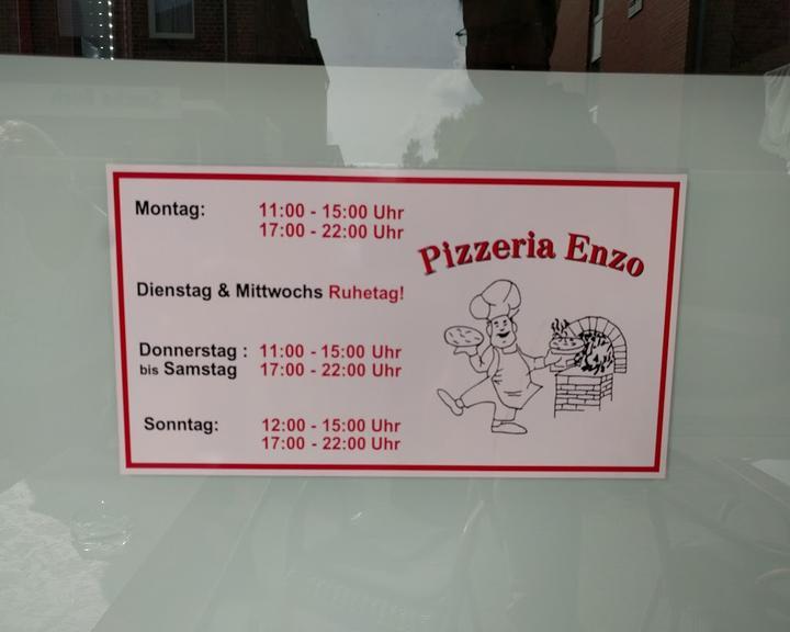 Pizzeria Enzo